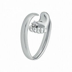 Золотое кольцо 585 пробы 170358 Золотое кольцо 585 пробы 170358